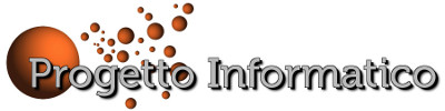 Progetto Informatico