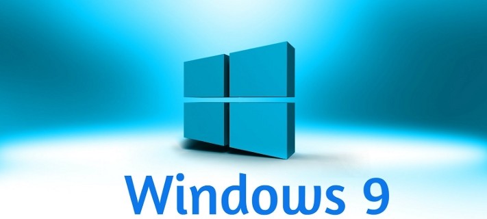 Windows 9. Bentornato desktop