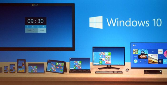 Windows 9 sarà… 10