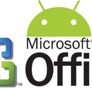 Microsoft preinstalla Office su Android