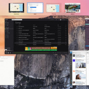 El Capitan, il nuovo Mac OS X